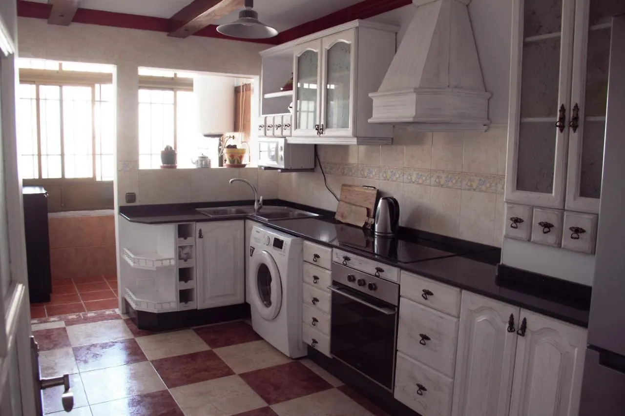 Reducto'S Rooms Arrecife  Guest house