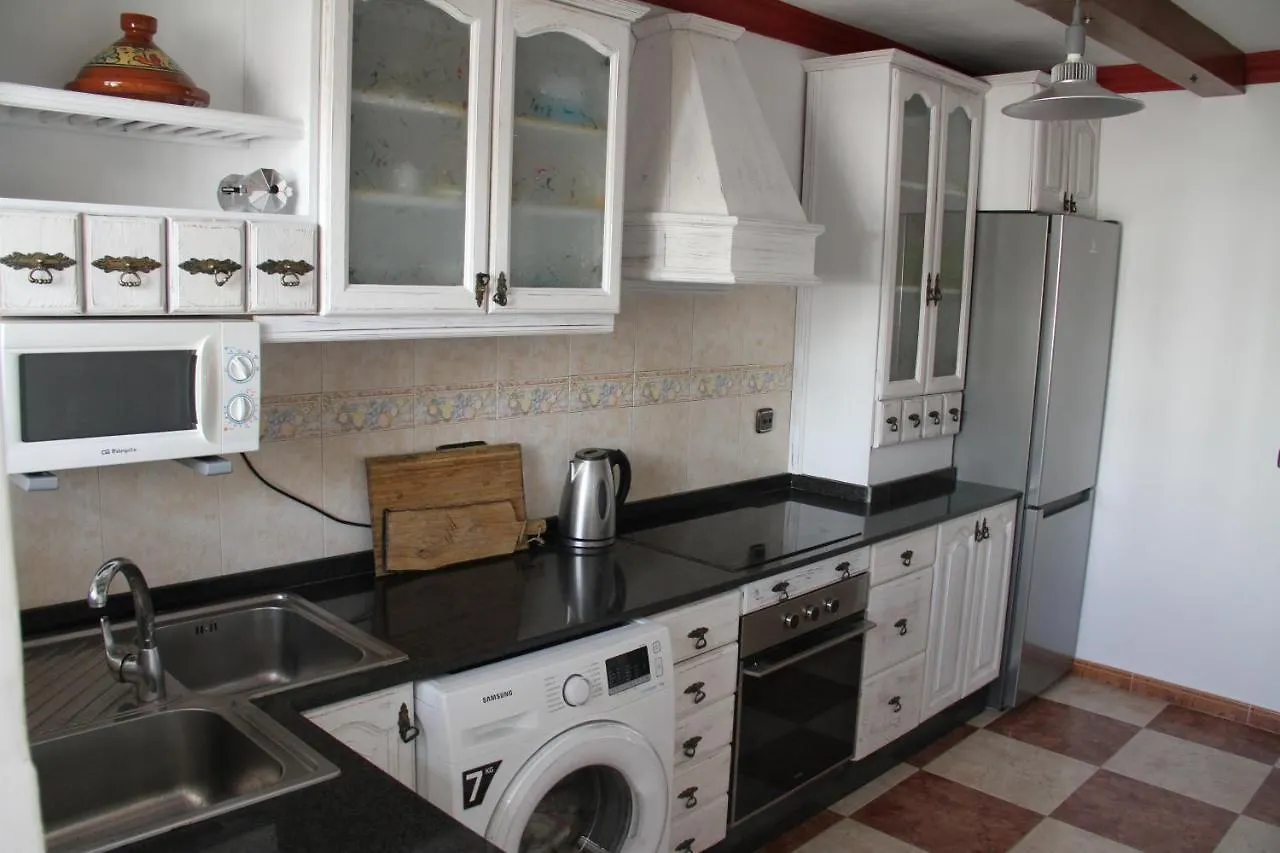 Guest house Reducto'S Rooms Arrecife  Spain