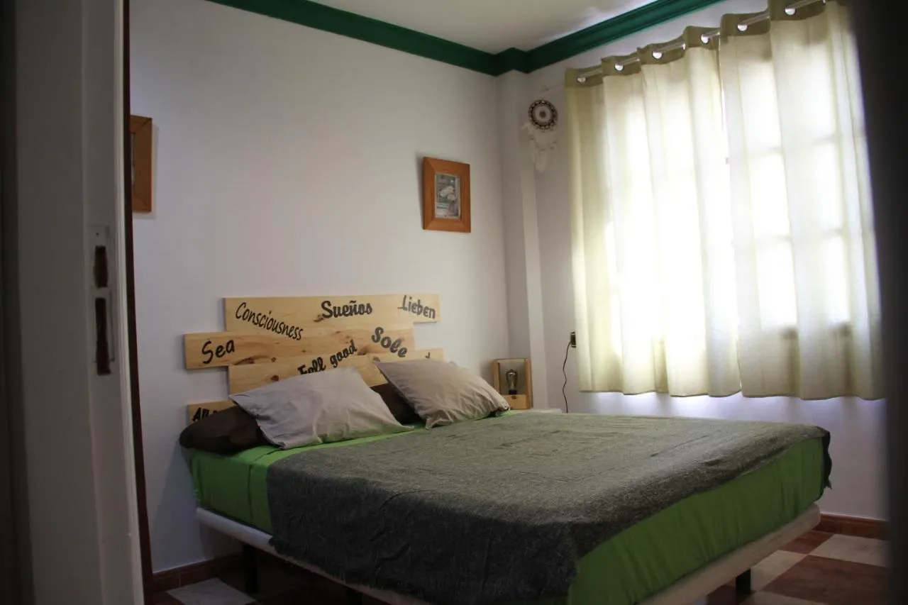 Reducto'S Rooms Arrecife