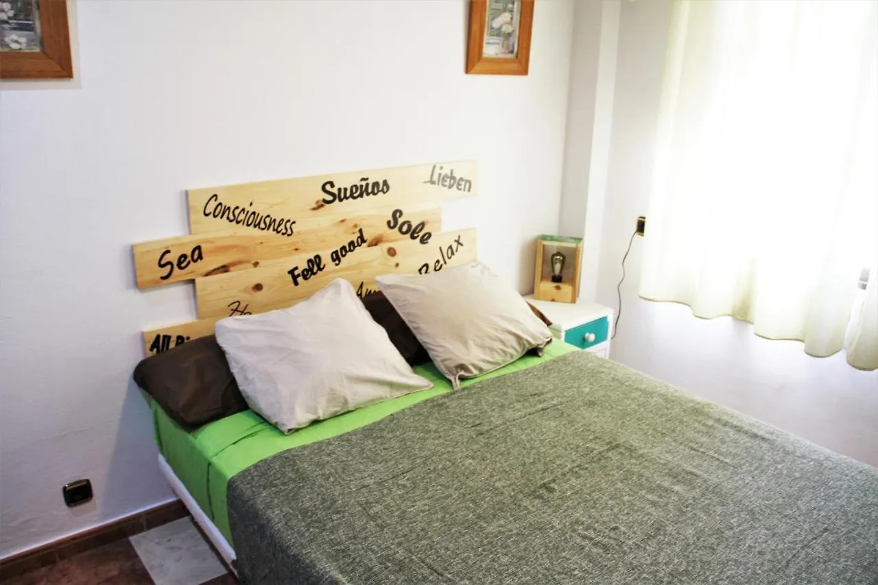 Reducto'S Rooms Arrecife  Arrecife (Lanzarote)