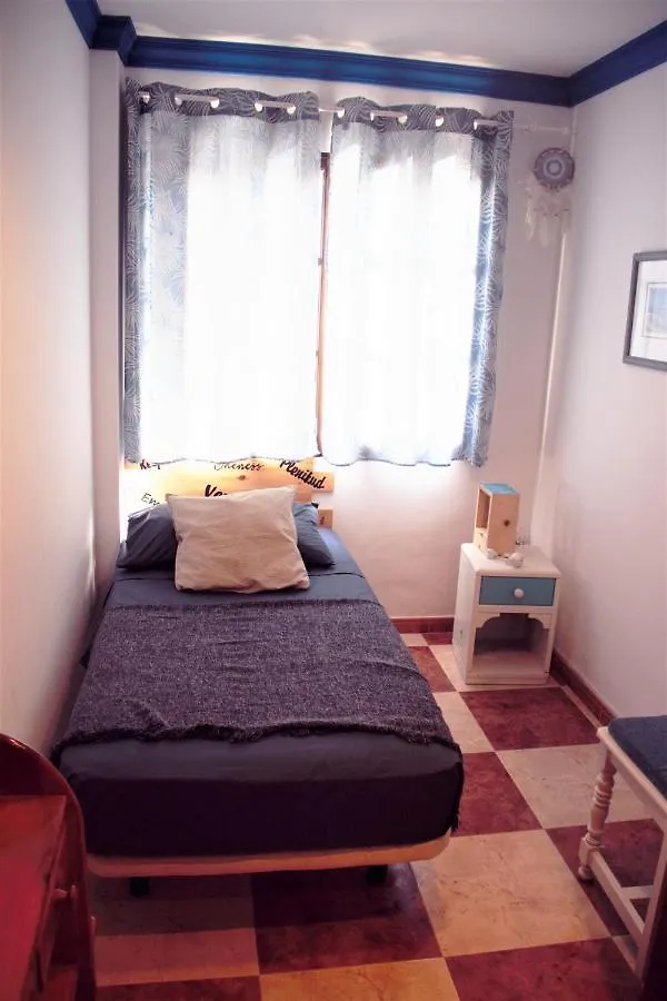 Reducto'S Rooms Arrecife  0*, Arrecife (Lanzarote)
