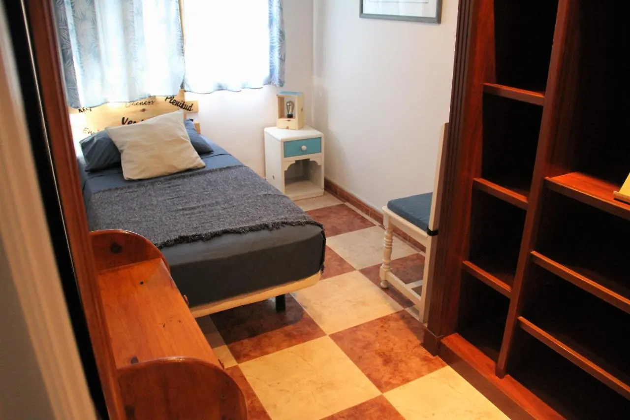 Guest house Reducto'S Rooms Arrecife  Spain