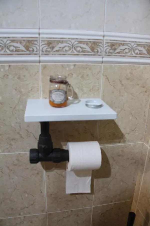 Guest house Reducto'S Rooms Arrecife