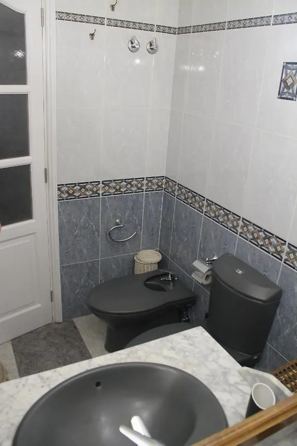 Reducto'S Rooms Arrecife  Guest house
