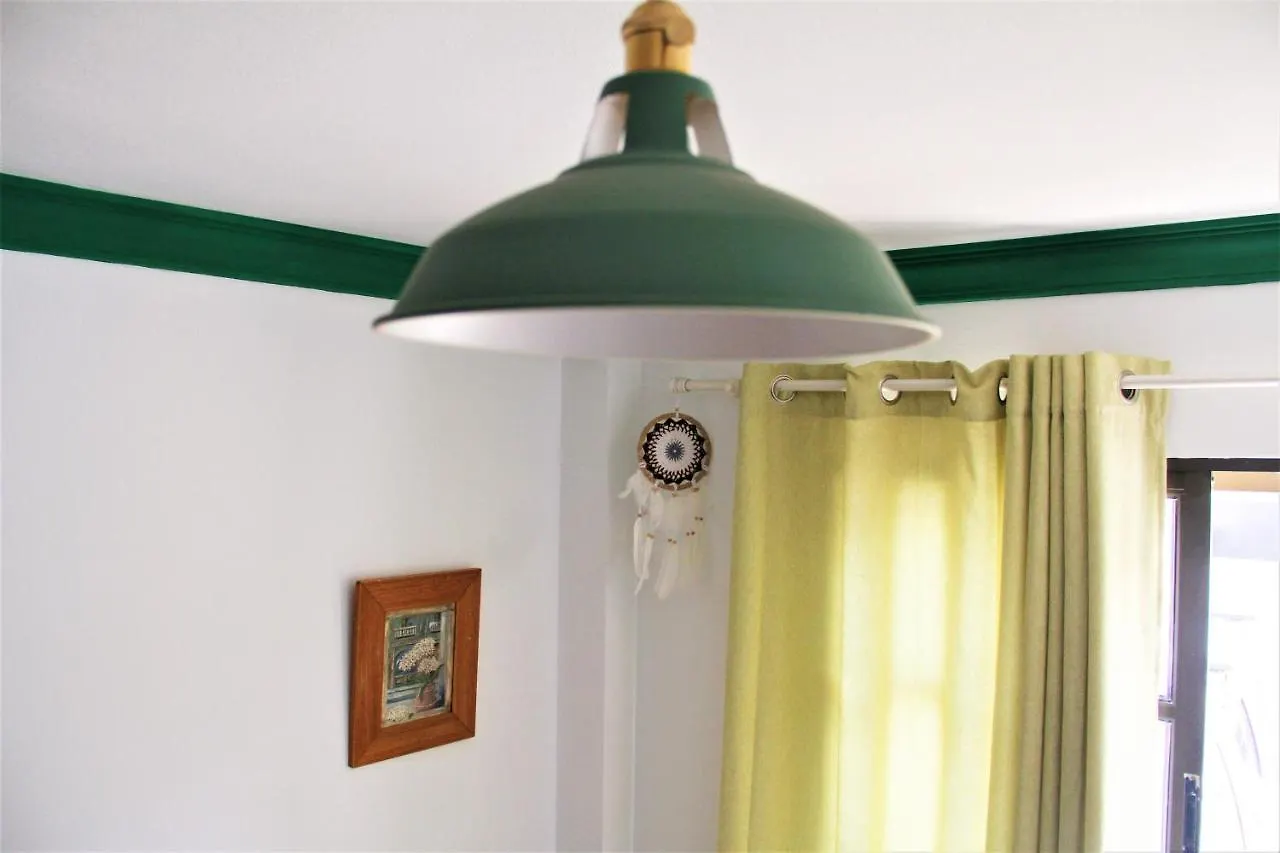 Reducto'S Rooms Arrecife  Arrecife (Lanzarote)