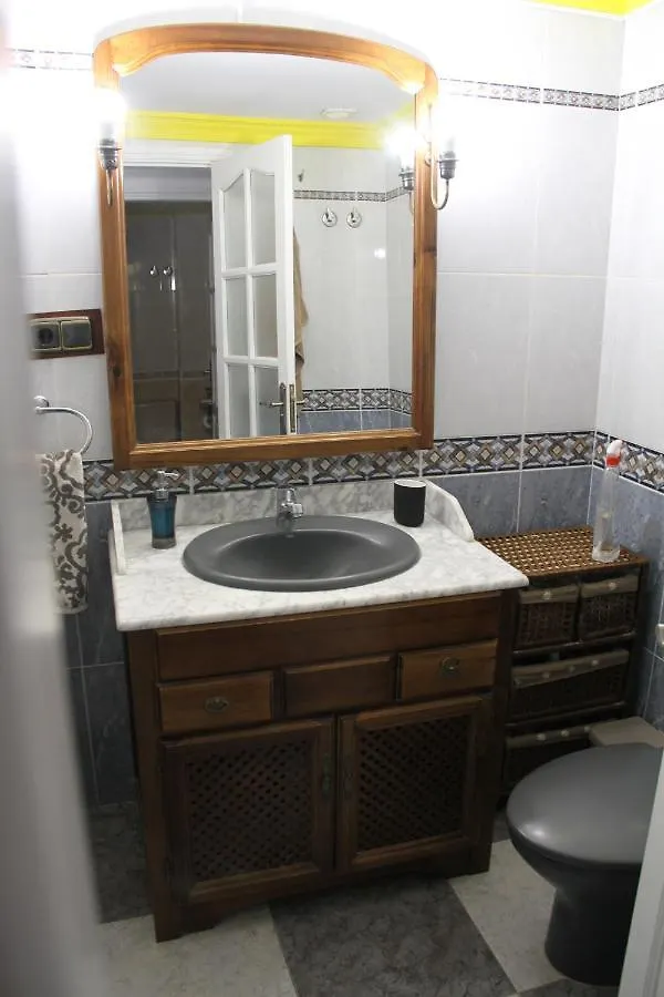 Reducto'S Rooms Arrecife  Guest house Arrecife (Lanzarote)