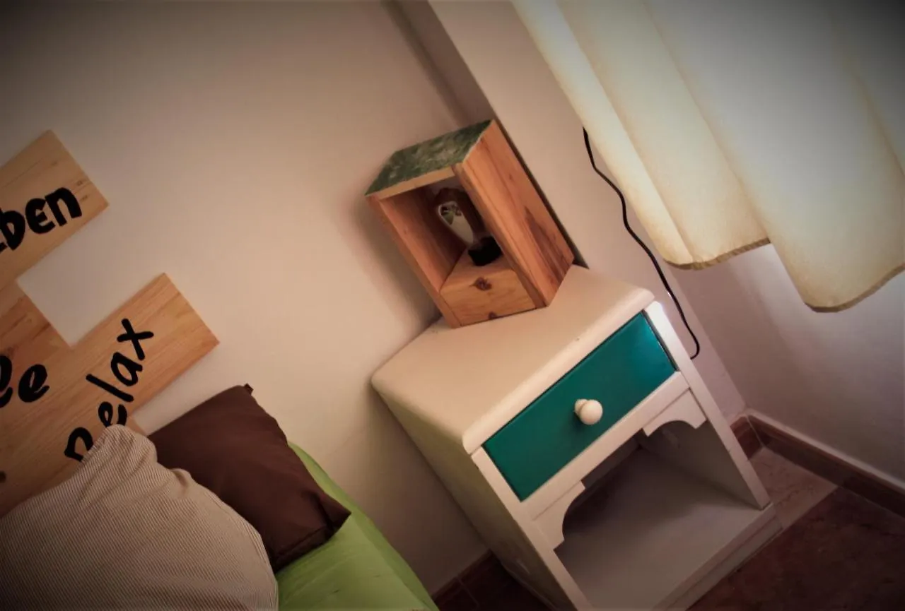 Reducto'S Rooms Arrecife  Arrecife (Lanzarote)