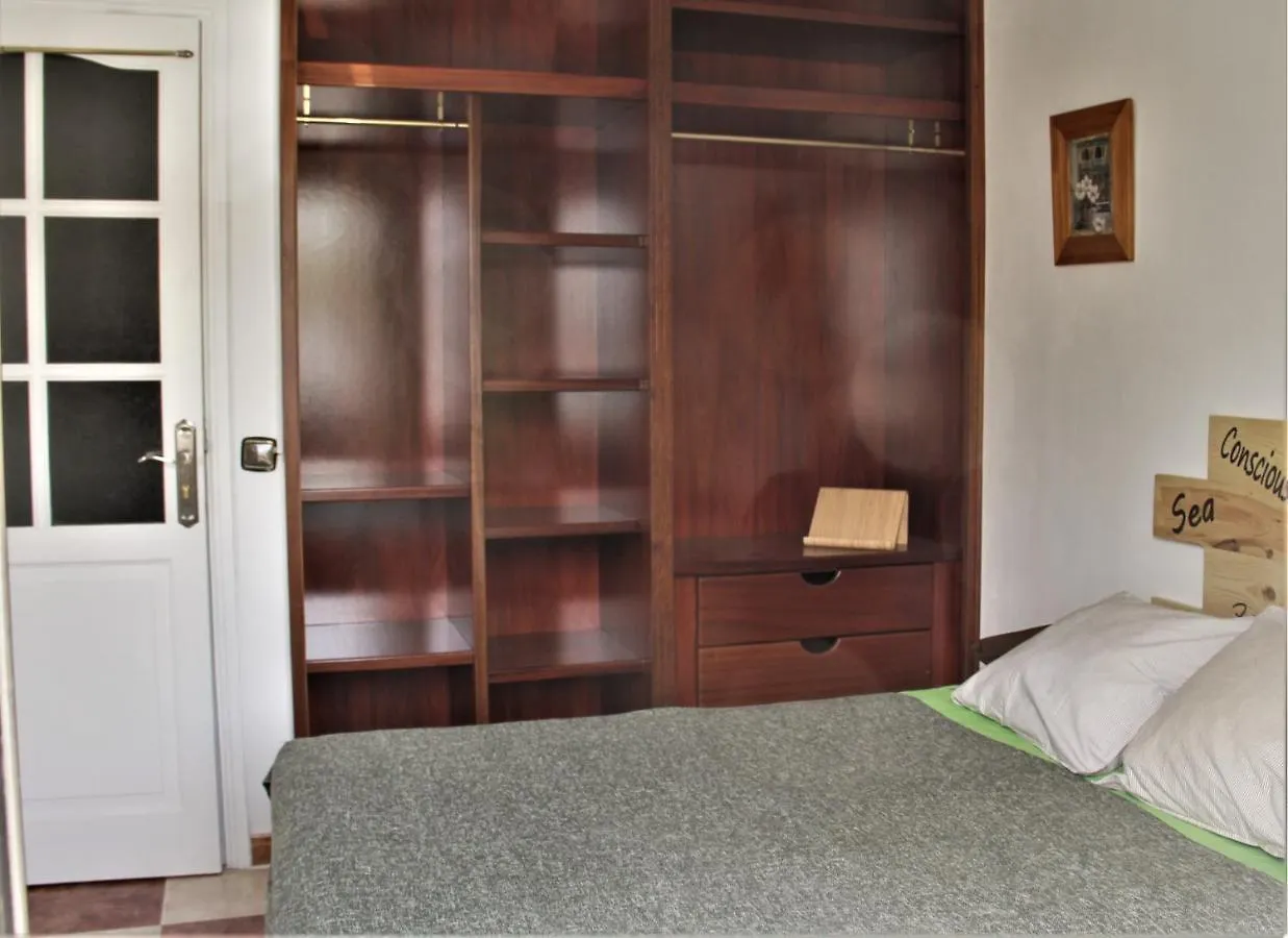 Reducto'S Rooms Arrecife  Guest house Arrecife (Lanzarote)