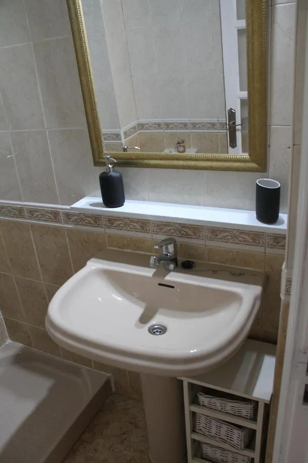 Reducto'S Rooms Arrecife  0*, Arrecife (Lanzarote) Spain