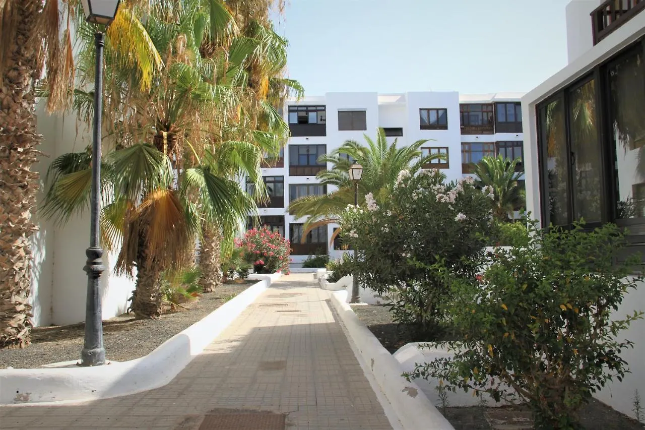 Reducto'S Rooms Arrecife  0*, Arrecife (Lanzarote)