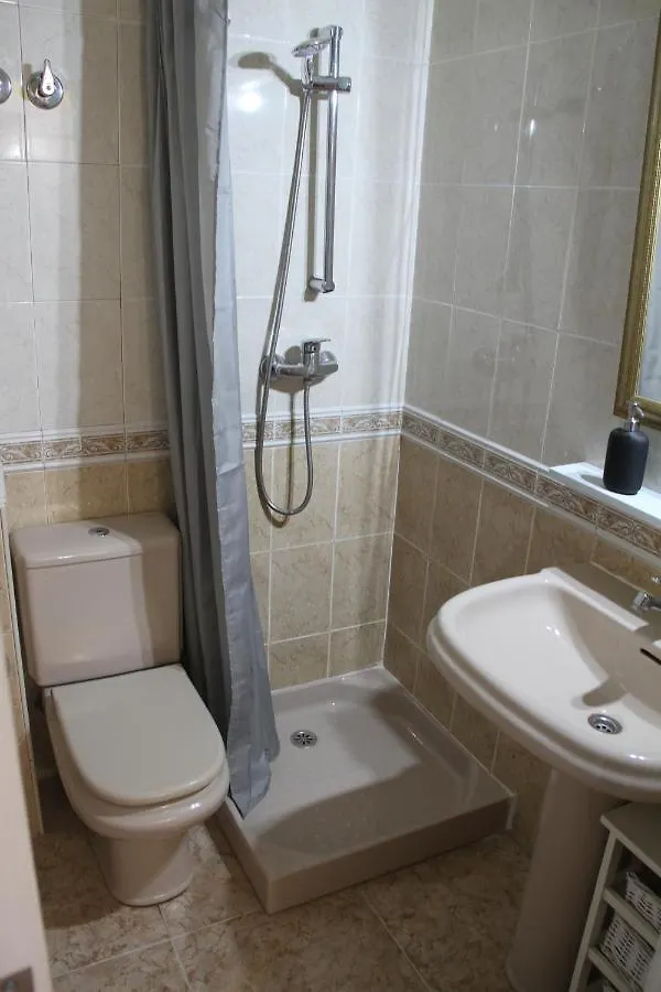Reducto'S Rooms Arrecife