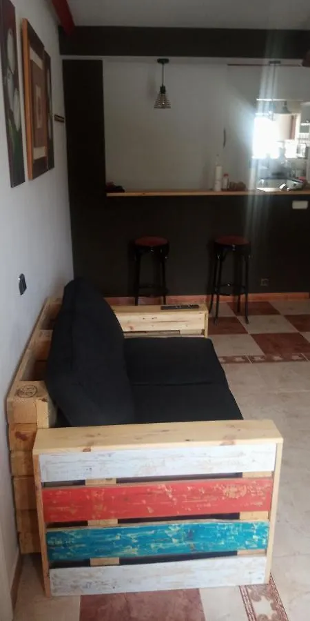 Reducto'S Rooms Arrecife  Guest house Arrecife (Lanzarote)