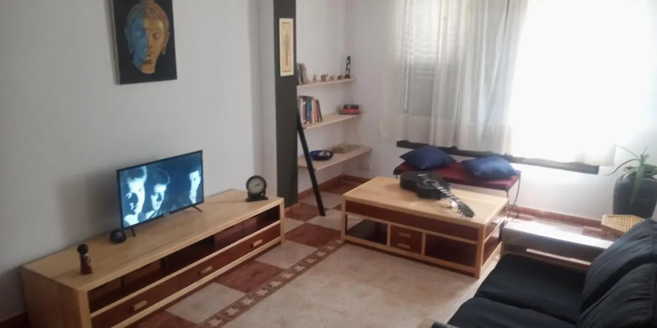 Guest house Reducto'S Rooms Arrecife