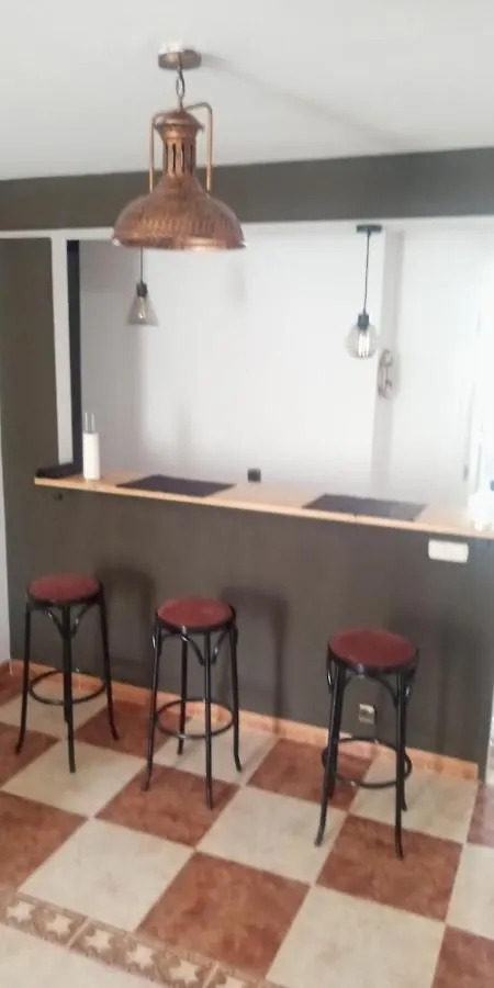 Guest house Reducto'S Rooms Arrecife  Spain