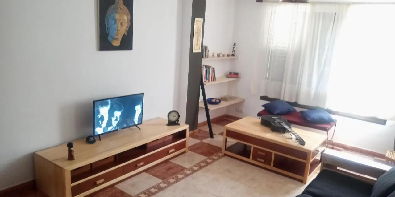 Reducto'S Rooms Arrecife  Spain