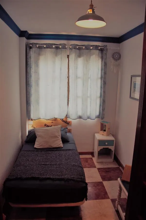 Reducto'S Rooms Arrecife