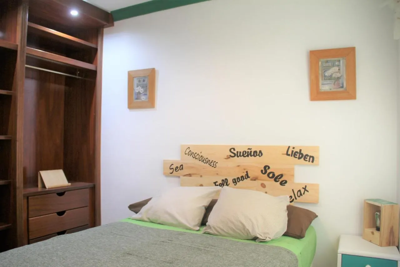 Reducto'S Rooms Arrecife  Spain