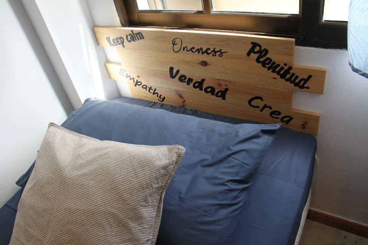 Reducto'S Rooms Arrecife