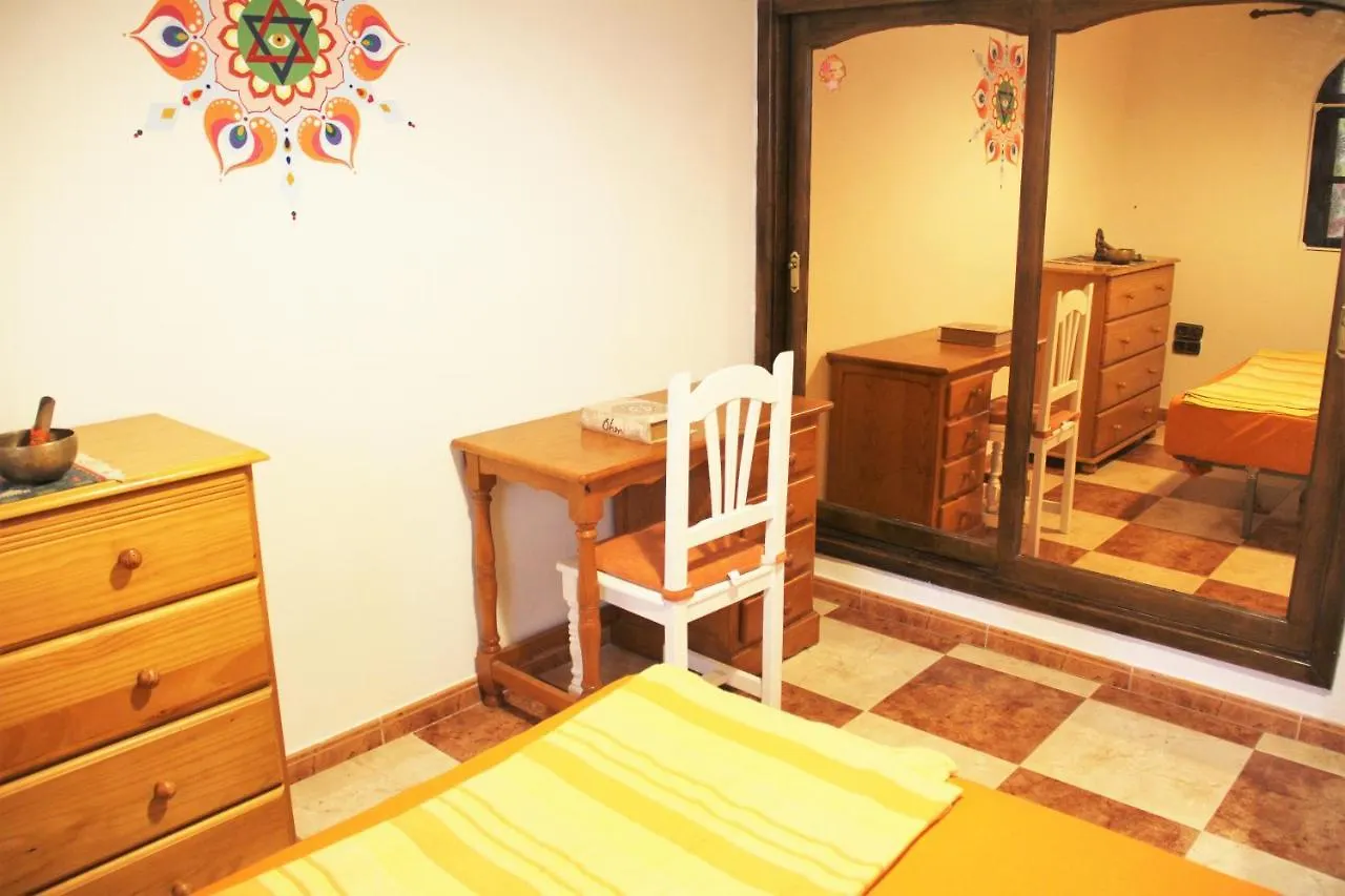 Guest house Reducto'S Rooms Arrecife