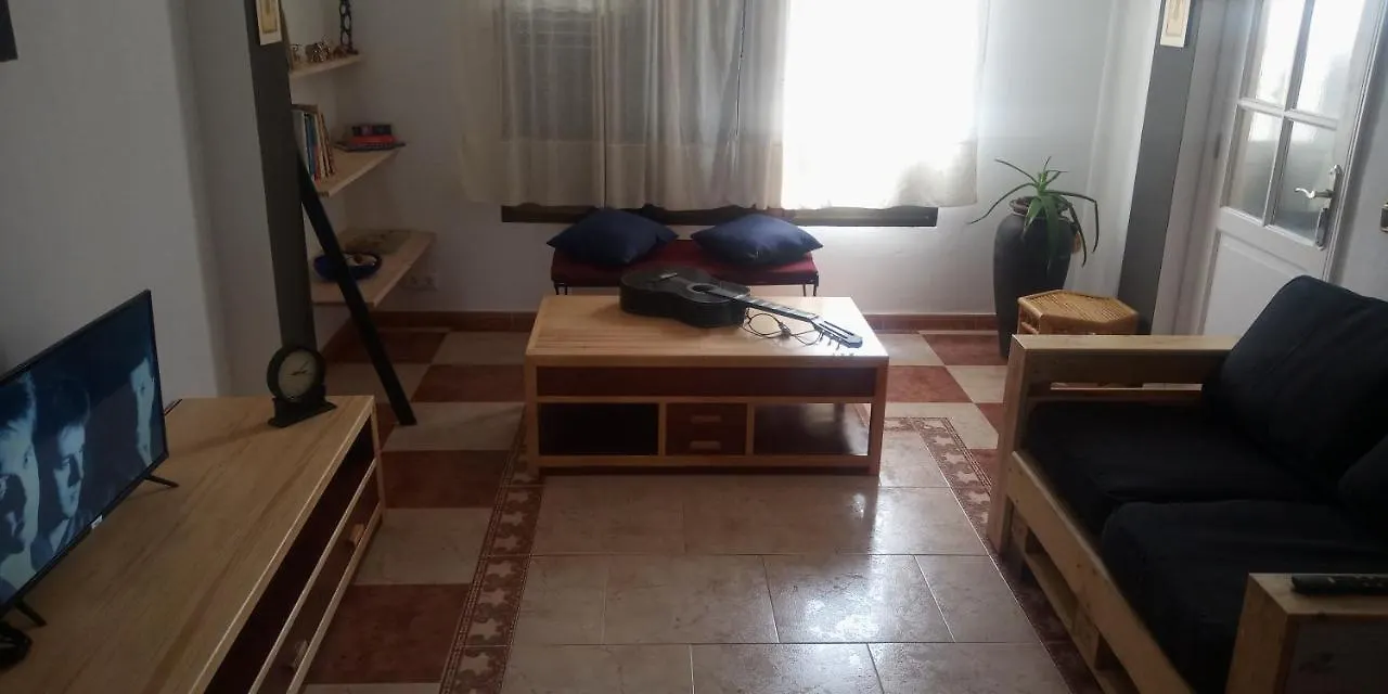Reducto\'S Rooms location