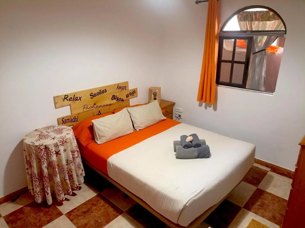 Reducto'S Rooms Arrecife  0*, Arrecife (Lanzarote)