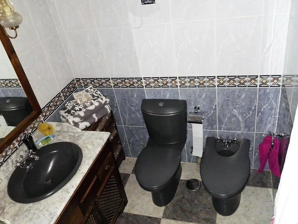 Guest house Reducto'S Rooms Arrecife